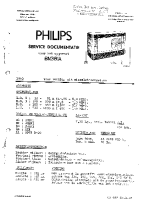 Philips - BN-381-A-Service-Manual 